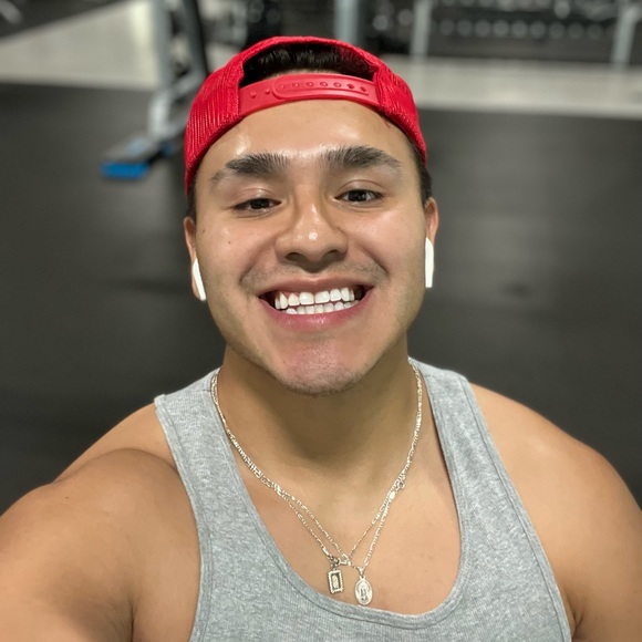 Meet your Posher, Jose - Picture 1 of 1